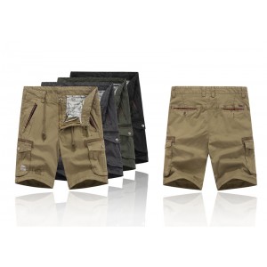 L6101 Mens Cargo Short